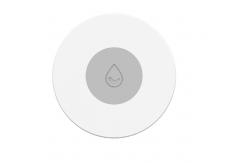 China IP65 Waterpoof Zigbee Water Leak Sensor 2.4GHz Tuya APP Control supplier