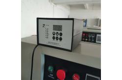 China ODM Pillow Packaging Machine 120bags/min Chocolate Bar Wrapping Machine supplier