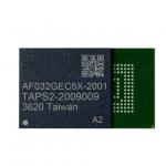 Memory IC Chip AF032GEC5X-2001A2 Surface Mount 256Gbit NAND Flash Memory for sale