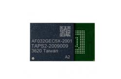 China Memory IC Chip AF032GEC5X-2001A2 Surface Mount 256Gbit NAND Flash Memory supplier