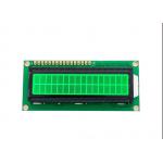 LCD1602 16 Character LCD Display Module LCM Liquid Crystal Module 3.3V 5.0V for sale