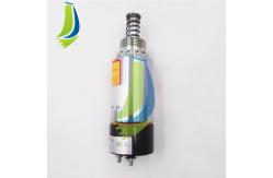China 125-5771 Fuel Shut Off Solenoid 1255771 For 3114 Engine supplier