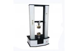 China 500mm/Min Servo Motor Wire Tensile Testing Machine Cable Testing Equipment supplier
