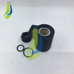 14550884 Solenoid Valve Coil 24v For EC210 Excavator Parts for sale