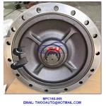 New Original Motor Diesel Engine Spare Parts Durable For MFC160-065 Hydraulic for sale