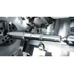 Anodizing Precision Complex Machining Aluminum 5 Axis Metal CNC for sale