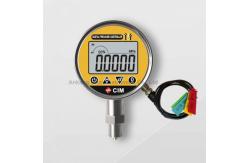 China HD-100R Digital Pressure Controller supplier