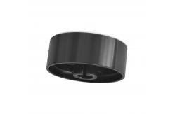 China Customized Potentiometer Knobs With Plastic And Metal Housing supplier