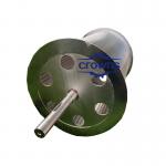 Stainless Steel Durable Wedge Wire Rotary Drum Fish Barrier Screens wedge wire screen for sale