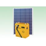 Normal Specification Household Solar Panel System , Indoor Solar System for sale