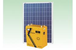 China Normal Specification Household Solar Panel System , Indoor Solar System supplier