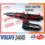 Different design 20440409 3412e engine c15 injector fuel injectors for sale price c15 injector for sale