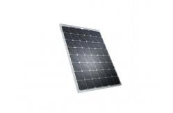 China Fish Pond System Solar Panel Solar Cell / Monocrystalline Solar Panels supplier