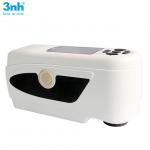 NH310 Handheld Color Meter Color Analyzer Instrument 8/4mm Measurement Apertures for sale