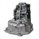 F6N6 Rear Covering Clutch Housing Auto Gearbox Parts With Excellent Quality