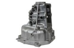 China 1JZ Clutch Housing For Toyota , 2JZ / 1JZGTE / 2JZGTE Engine Gearbox supplier