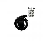 Gps Receiver R232 Serial Port For Receiving Location Latitude And Longitude Information Customizable for sale
