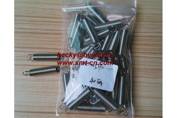 Yamaha/Assembleon 32 MM SMT feeder part K87-M539M-00X SPRING