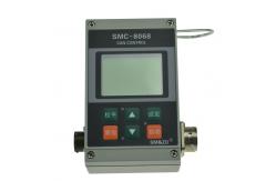 China SMC-8018 Averaging Leveling Beam 3HZ Construction Machine Control Systems supplier
