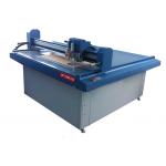 Automatic Mold Laser Die Cutting Machine For Corrugation Board 380V for sale