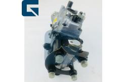 China V3349F333T Engine 1104C Common Rail Fuel Injection Pump supplier