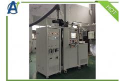 China Vehicle Materials Flammability Test Equipment ISO 5660 Cone Calorimeter Machine supplier