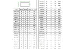 China ISO9001 Extruded Aluminum Square Tubing Telescopic Rectangular Aluminum Extrusion supplier