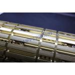 Copper - Made Receival Drum Assembled Between Cigarette Rod Machine And Filter Machine for sale