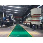 Steady dia 2134mm Cone Stone Crusher Machine Secondry Crushing Machine for sale