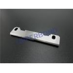 Sharp Edge Cross-Cutting Knife GDX Packer Machine Spare Parts