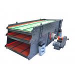 Easy Maintenance And High Screening Efficiency Circular Vibrating Screen for sale