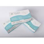 3 Layers Non Woven Protective Face Mask Elastic Ear Loop Comfortable Wearing
