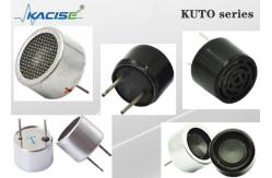China KUTO Series Ultrasonic Transducer Sensor With High Sensitivity And Sound Pressure supplier