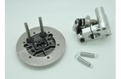 China 85628000 Sharpener Presser Foot Assy For Gerber GTXL Cutting Machine supplier
