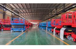China Cage Lift manufacturer