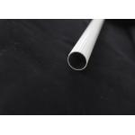 28mm Aluminium Curtain Pipe for sale