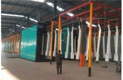 China 3D Welded Wire Fence manufacturer