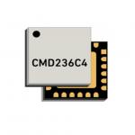 CMD236C4 Wireless Communication Module High Isolation 18GHz SP6T Non-Reflective Switch IC for sale