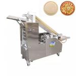 CE  SS304 Dumpling Wrapper Machine Automatic Tortilla Making Machine for sale