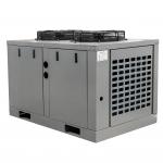 3400-2*8300 Air Volume Cold Room Condensing Unit for Industrial Applications for sale