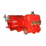 Plunger Pump KTZ350 Maximum Input Power 600 Hp(265kW) Maximum Strokes 350 Rpm for sale