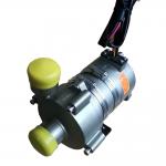 High Lift Head 20M 5500L H Automotive Electric Water Pump DC 24V for sale