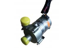 China 24V 12v Automotive Electric Water Pump With PWM Control For Heavy Bus supplier