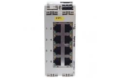 China 1783-US08T  AB  Unmanaged Switch supplier