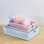 11.8cm Cosmetic Basket Organizer for sale