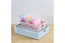 China 11.8cm Cosmetic Basket Organizer supplier