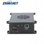 ZKMANET1433T 15KM DRONE UAV HDMI VIDEO TRANSMISSION DATA LINK TRANSMITTER for sale