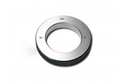 China High Precision 10H7 Plain Ring Gauge Go Smooth Ring Gauges DIN7162 Standard supplier
