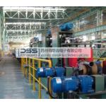 Seamless Steel Tube Pipe Automatic Testing System for sale