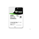 Seagate ST16000NM001G 16TB HDD SATA 3.5 Inch Dimm Slots for sale